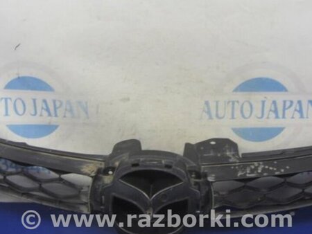 ФОТО Решетка радиатора для Mazda CX-7 Киев