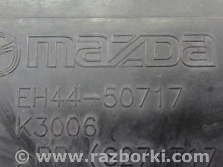 ФОТО Решетка радиатора для Mazda CX-7 Киев