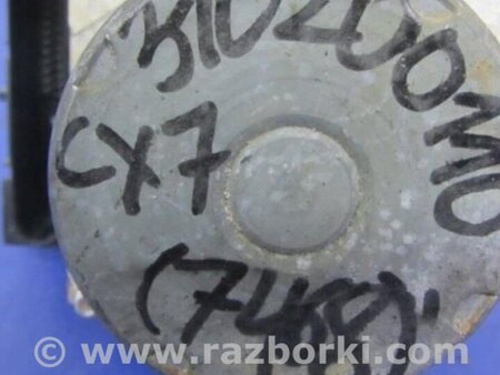 ФОТО Блок ABS для Mazda CX-7 Киев