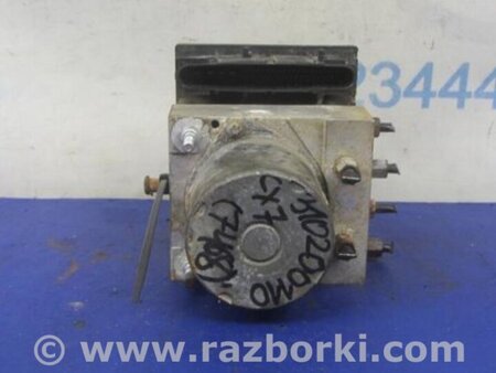 ФОТО Блок ABS для Mazda CX-7 Киев