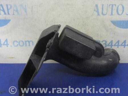 ФОТО Воздухозаборник для Mazda CX-7 Киев