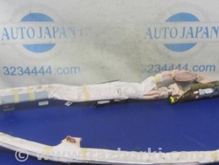 ФОТО AirBag шторка для Mazda CX-7 Киев