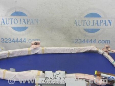 ФОТО AirBag шторка для Mazda CX-7 Киев
