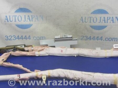 ФОТО AirBag шторка для Mazda CX-7 Киев