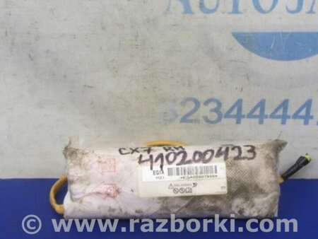 ФОТО Airbag сидения для Mazda CX-7 Киев