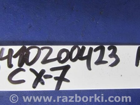 ФОТО Airbag сидения для Mazda CX-7 Киев