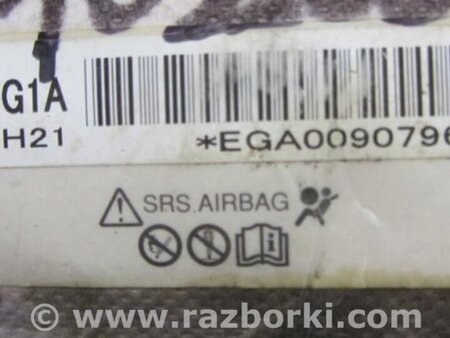 ФОТО Airbag сидения для Mazda CX-7 Киев