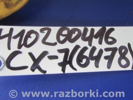 ФОТО Airbag сидения для Mazda CX-7 Киев