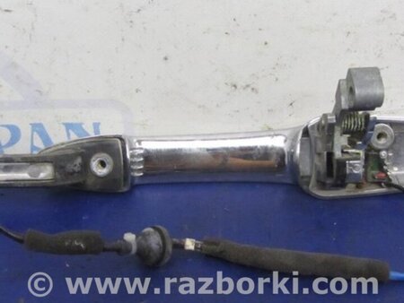 ФОТО Ручка двери для Mazda CX-7 Киев