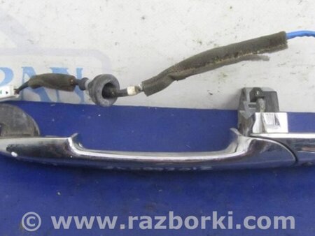 ФОТО Ручка двери для Mazda CX-7 Киев