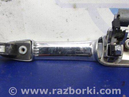 ФОТО Ручка двери для Mazda CX-7 Киев