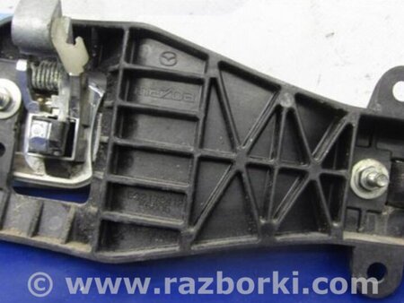 ФОТО Ручка двери для Mazda CX-7 Киев