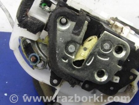 ФОТО Замок двери для Mazda CX-7 Киев