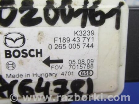ФОТО Датчик ESP для Mazda CX-7 Киев