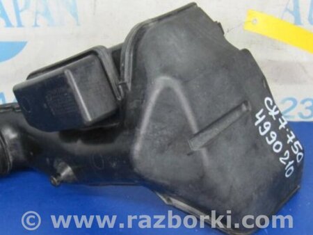 ФОТО Воздухозаборник для Mazda CX-7 Киев