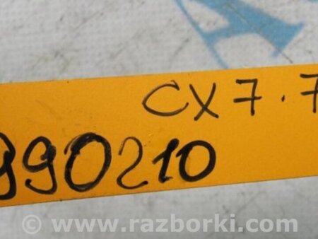 ФОТО Воздухозаборник для Mazda CX-7 Киев