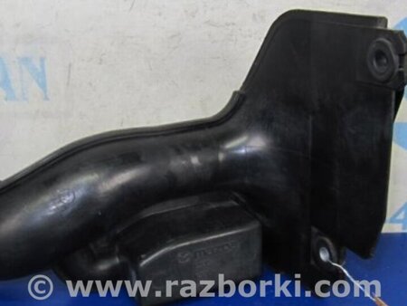 ФОТО Воздухозаборник для Mazda CX-7 Киев