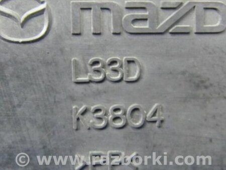 ФОТО Воздухозаборник для Mazda CX-7 Киев