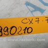 ФОТО Воздухозаборник для Mazda CX-7 Киев