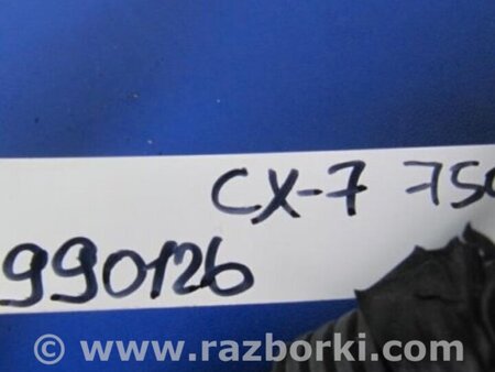 ФОТО Трубка кондиционера для Mazda CX-7 Киев