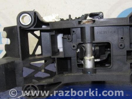 ФОТО Кулиса переключения АКПП для Mazda CX-7 Киев
