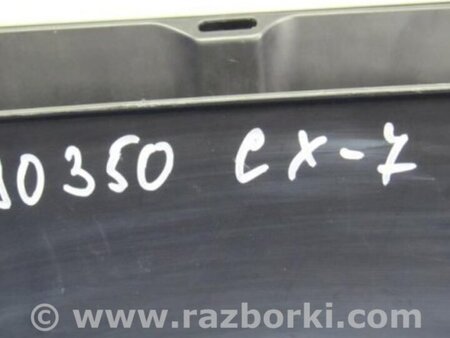 ФОТО Бардачок для Mazda CX-7 Киев