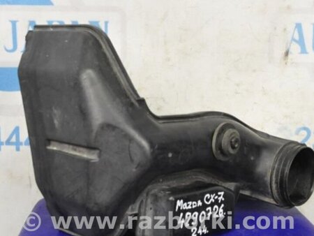 ФОТО Воздухозаборник для Mazda CX-7 Киев