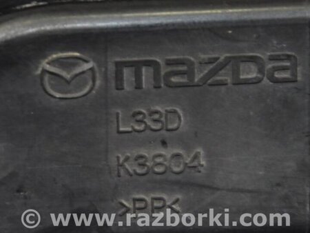 ФОТО Воздухозаборник для Mazda CX-7 Киев