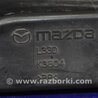 ФОТО Воздухозаборник для Mazda CX-7 Киев