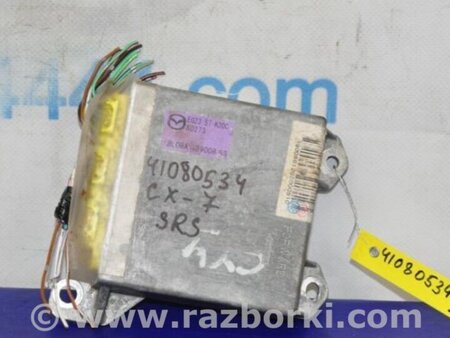 ФОТО Блок управления AIRBAG для Mazda CX-7 Киев