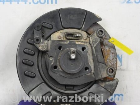 ФОТО Диск тормозной задний для Mazda CX-7 Киев