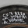 ФОТО Диск тормозной задний для Mazda CX-7 Киев
