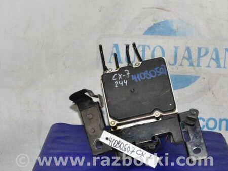 ФОТО Блок ABS для Mazda CX-7 Киев