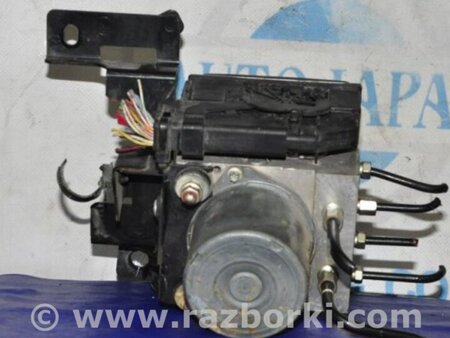 ФОТО Блок ABS для Mazda CX-7 Киев