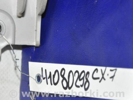 ФОТО Блок комфорта для Mazda CX-7 Киев
