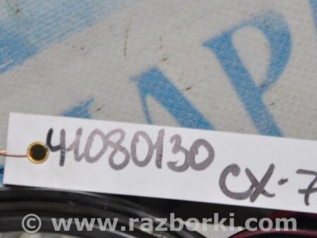 ФОТО Моторчик печки для Mazda CX-7 Киев