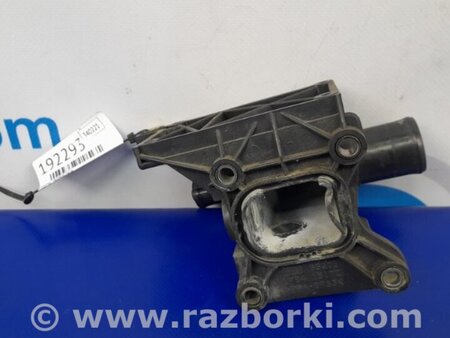 ФОТО Фланец системы охлаждения для Mazda CX-7 Киев