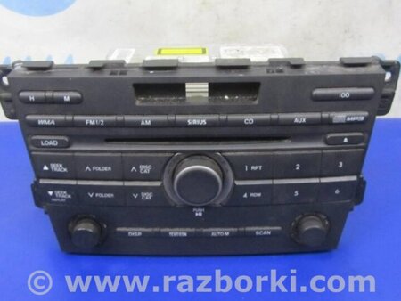 ФОТО Магнитола для Mazda CX-7 Киев