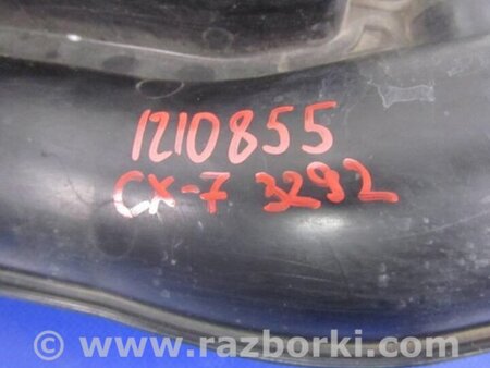 ФОТО Воздухозаборник для Mazda CX-7 Киев