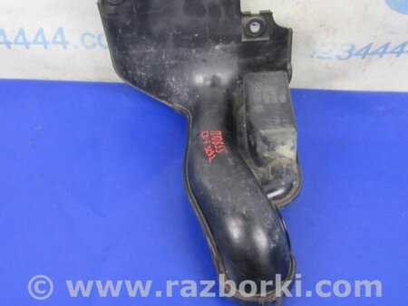 ФОТО Воздухозаборник для Mazda CX-7 Киев