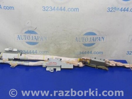 ФОТО AirBag шторка для Mazda CX-7 Киев