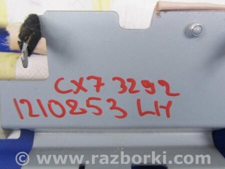ФОТО AirBag шторка для Mazda CX-7 Киев