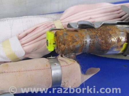 ФОТО AirBag шторка для Mazda CX-7 Киев