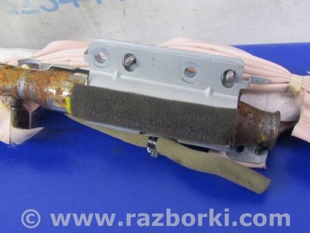 ФОТО AirBag шторка для Mazda CX-7 Киев