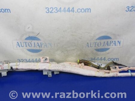 ФОТО AirBag шторка для Mazda CX-7 Киев
