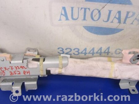 ФОТО AirBag шторка для Mazda CX-7 Киев