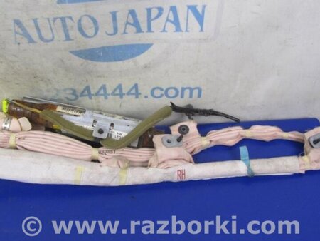 ФОТО AirBag шторка для Mazda CX-7 Киев