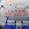 ФОТО AirBag шторка для Mazda CX-7 Киев