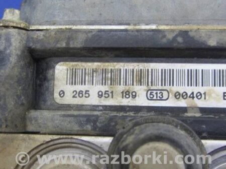 ФОТО Блок ABS для Mazda CX-7 Киев