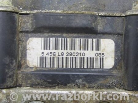 ФОТО Блок ABS для Mazda CX-7 Киев